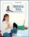 Prenatal yoga Prenatal yoga