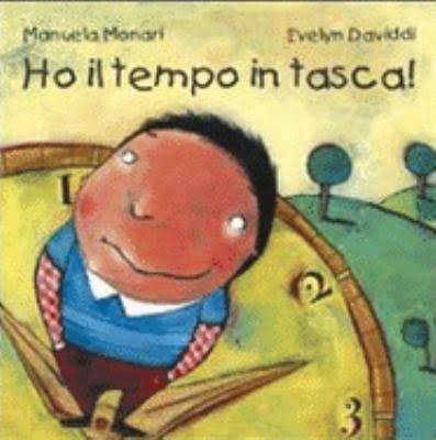 Ho il tempo in tasca Ho il tempo in tasca