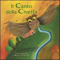 Il canto della civetta Il canto della civetta
