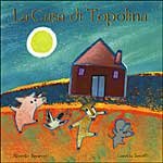 La casa di Topolina La casa di Topolina