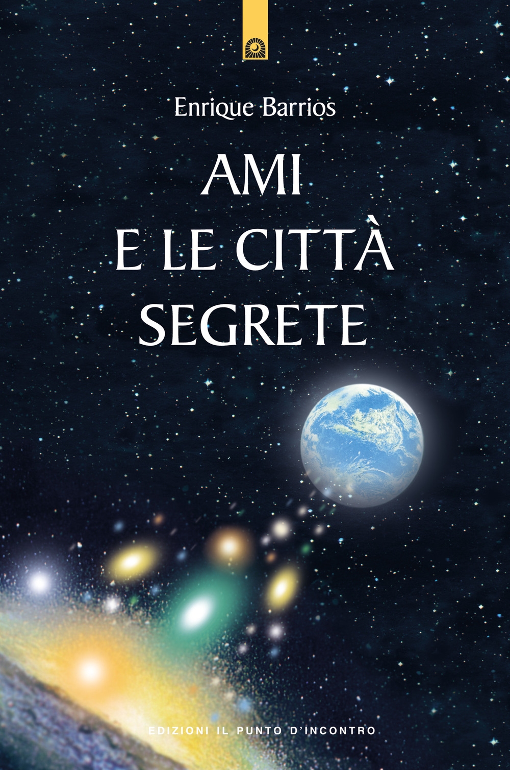 Ami e le città segrete Ami e le città segrete