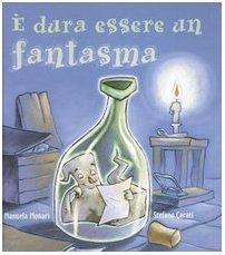 È dura essere un fantasma È dura essere un fantasma