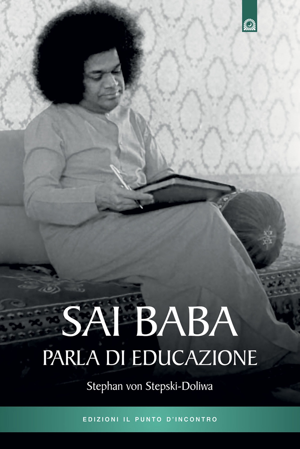 Sai Baba parla di educazione Sai Baba parla di educazione