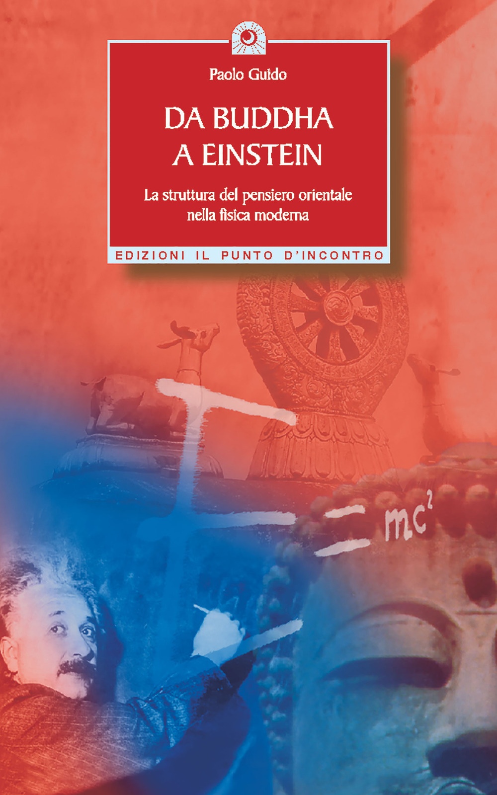 Da Buddha a Einstein. La struttura del pensiero orientale nella fisica moderna Da Buddha a Einstein. La struttura del pensiero orientale nella fisica moderna