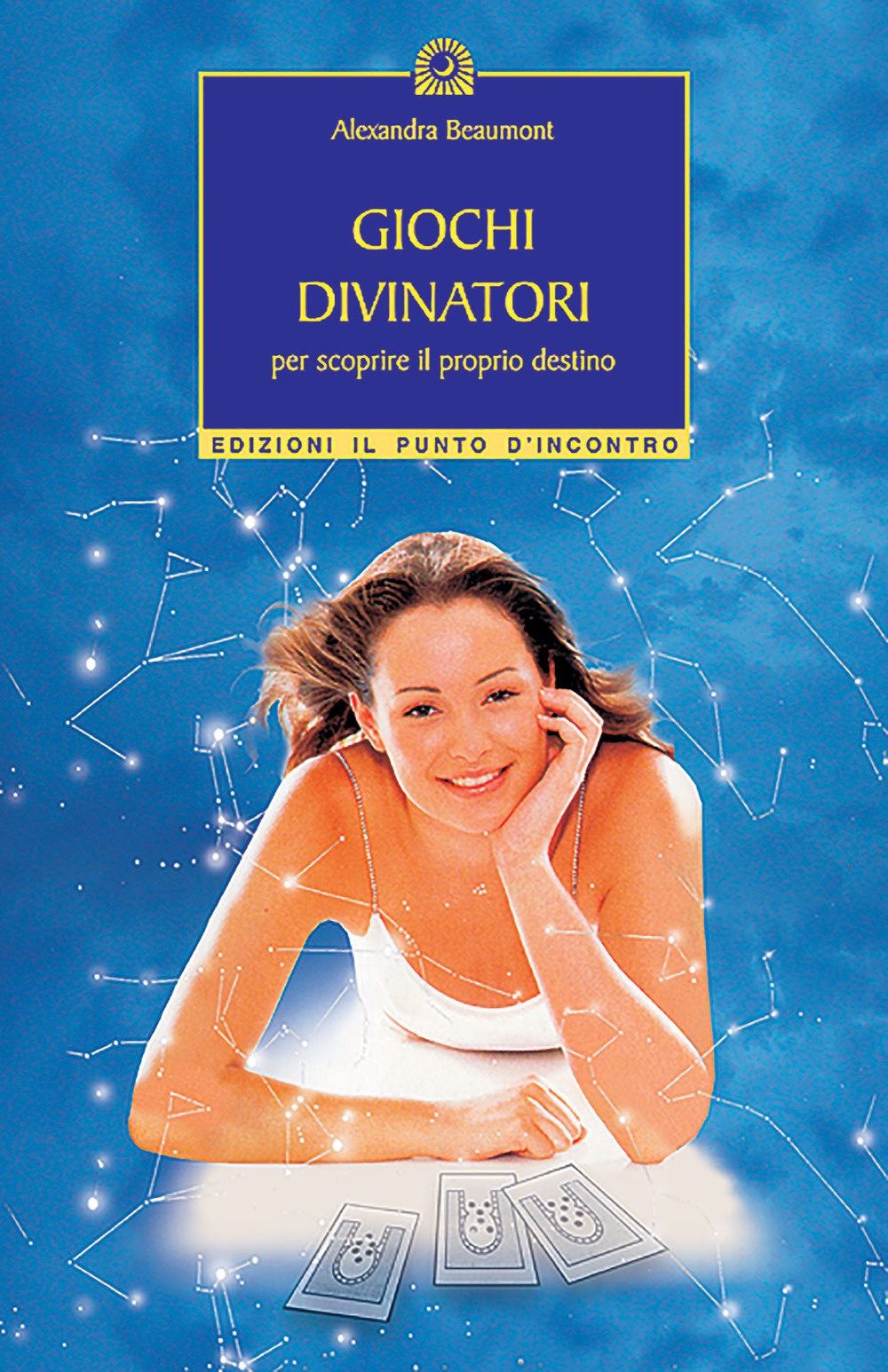 Giochi divinatori per scoprire il proprio destino Giochi divinatori per scoprire il proprio destino