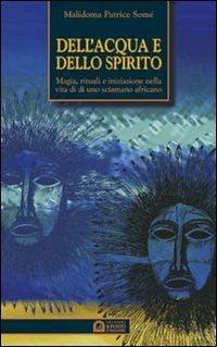 Dell'acqua e dello spirito. Magia, rituali e iniziazione nella vita di uno sciamano africano