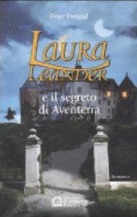 Laura Leander e il segreto di Aventerra