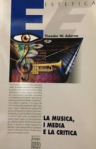 La musica, i media e la critica