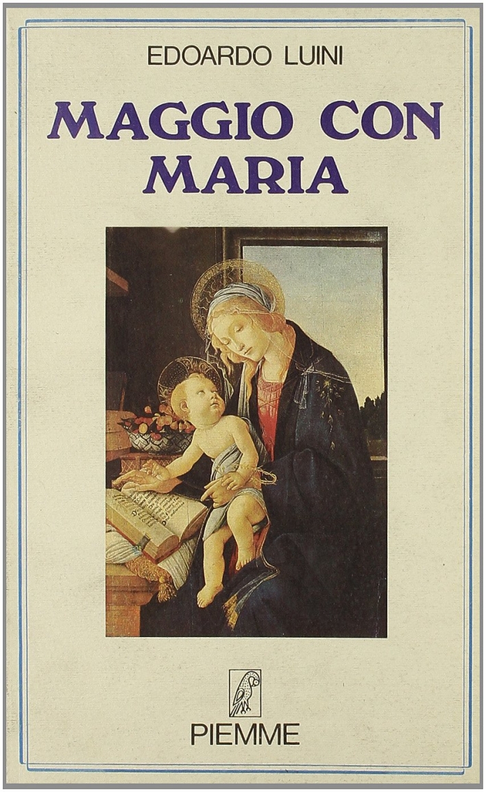 Maggio con Maria Maggio con Maria