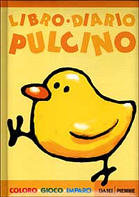 Diario pulcino Diario pulcino