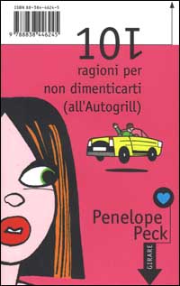 Centouno ragioni per non dimenticarti (all'Autogrill) Centouno ragioni per non dimenticarti (all'Autogrill)