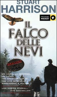 Il falco delle nevi Il falco delle nevi