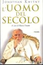 L'uomo del secolo L'uomo del secolo
