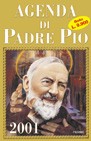 Agenda di padre Pio Agenda di padre Pio