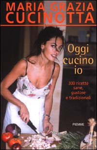 Oggi cucino io Oggi cucino io