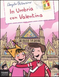 In Umbria con Valentina In Umbria con Valentina