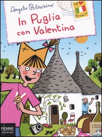 In Puglia con Valentina In Puglia con Valentina