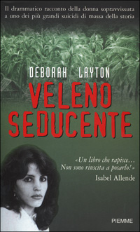 Veleno seducente Veleno seducente