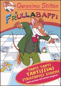 Il frullabaffi Il frullabaffi