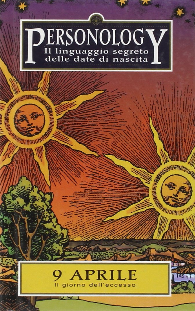 9 aprile 9 aprile