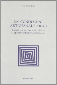 La condizione artigianale oggi