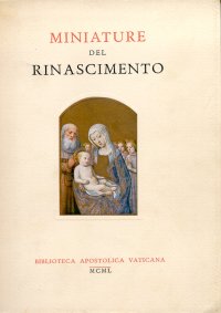 Miniature del Rinascimento