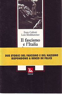 Il fascismo e l'Italia in guerra