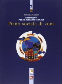Piano sociale di zona