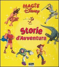 Storie d'avventura