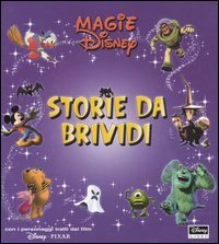 Storie da brividi