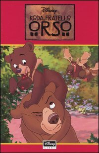 Koda fratello orso