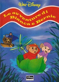 Le avventure di Bianca e Bernie