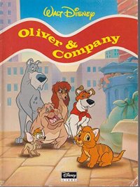 Oliver & company