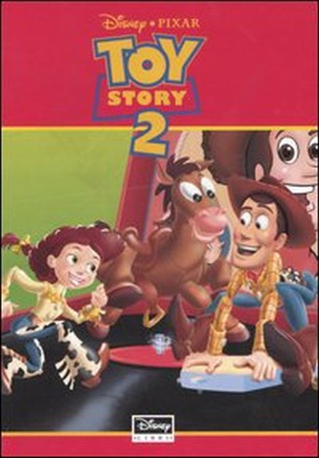Toy Story 2. Woody & Buzz alla riscossa