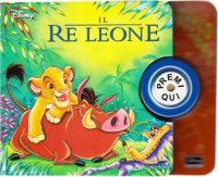 Il re Leone