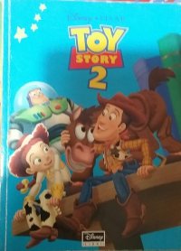 Toy Story 2