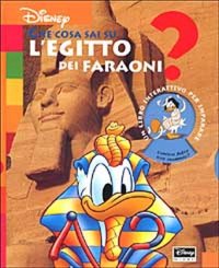 L'Egitto dei faraoni