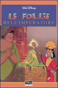 Le follie dell'imperatore