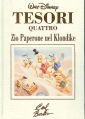 Tesori. Vol. 4: Zio Paperone nel Klondike