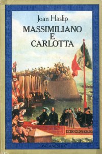 Massimiliano e Carlotta