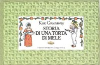 Storia di una torta di mele