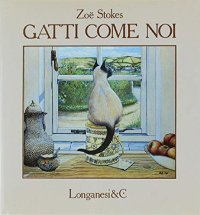 Gatti come noi