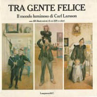 Tra gente felice