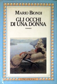 Gli occhi di una donna