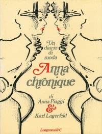 Anna-chronique. Un diario di moda