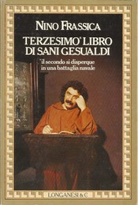 Terzesimo libro di Sani Gesualdi