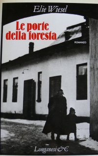 Le porte della foresta