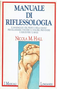 Manuale di riflessologia
