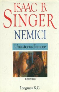 Nemici, una storia d'amore