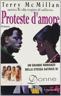Proteste d'amore